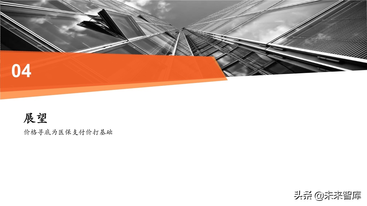 医药行业专题报告：带量采购政策全景分析