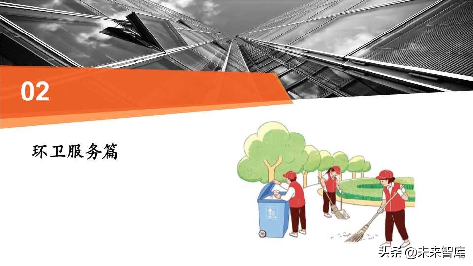 环保行业全景解析之生活垃圾篇（65页PPT）