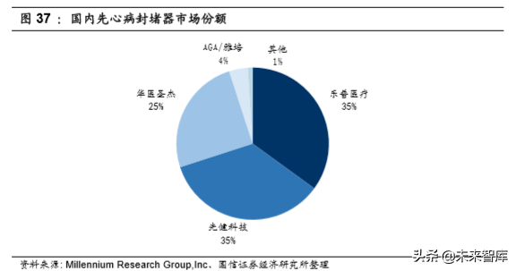 医药行业专题报告之乐普医疗深度研究