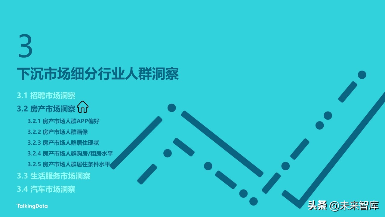 下沉市场人群洞察报告：下沉市场，价值几何
