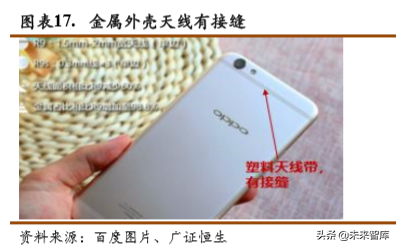 蓝思科技深度解析：新周期开启，最为受益标的