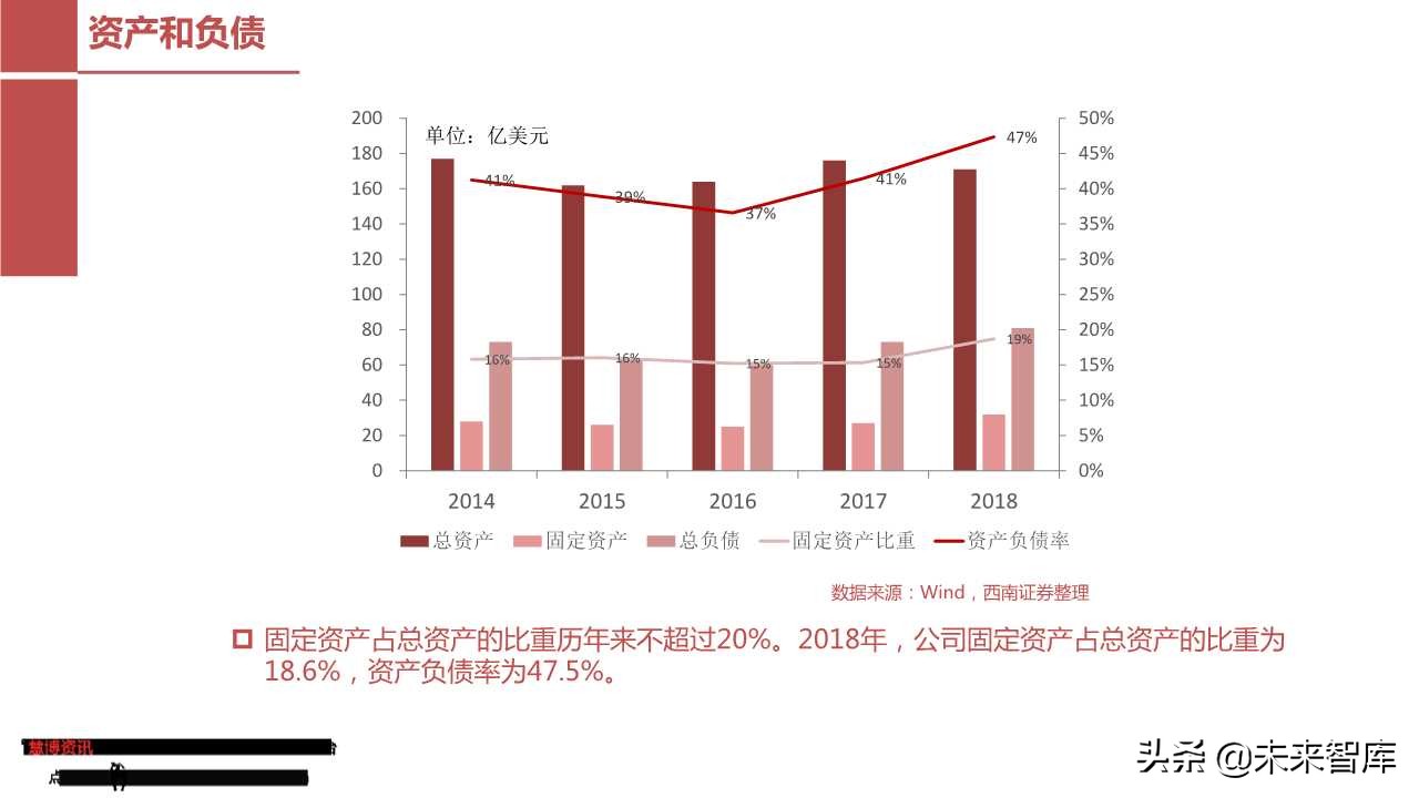 模拟芯片行业专题报告：从德州仪器看圣邦股份