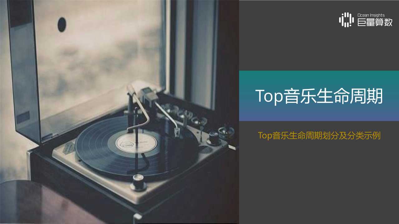 音乐视频专题报告：抖音TOP音乐的传播之路