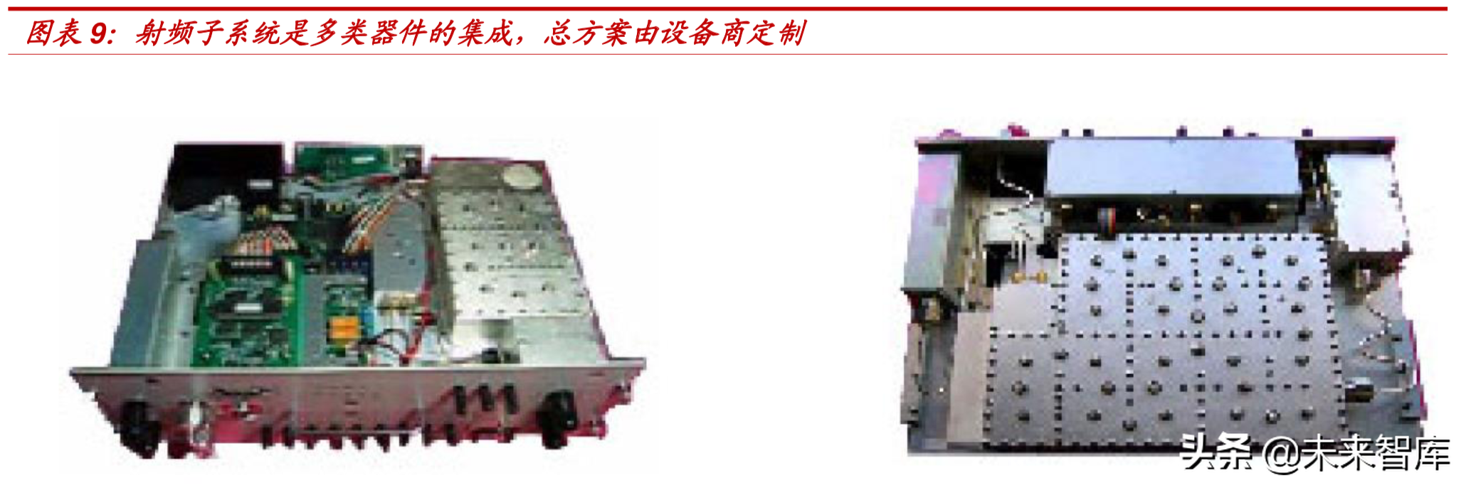 理性认知5G：5G引领创新，但4G仍将长期占据主导
