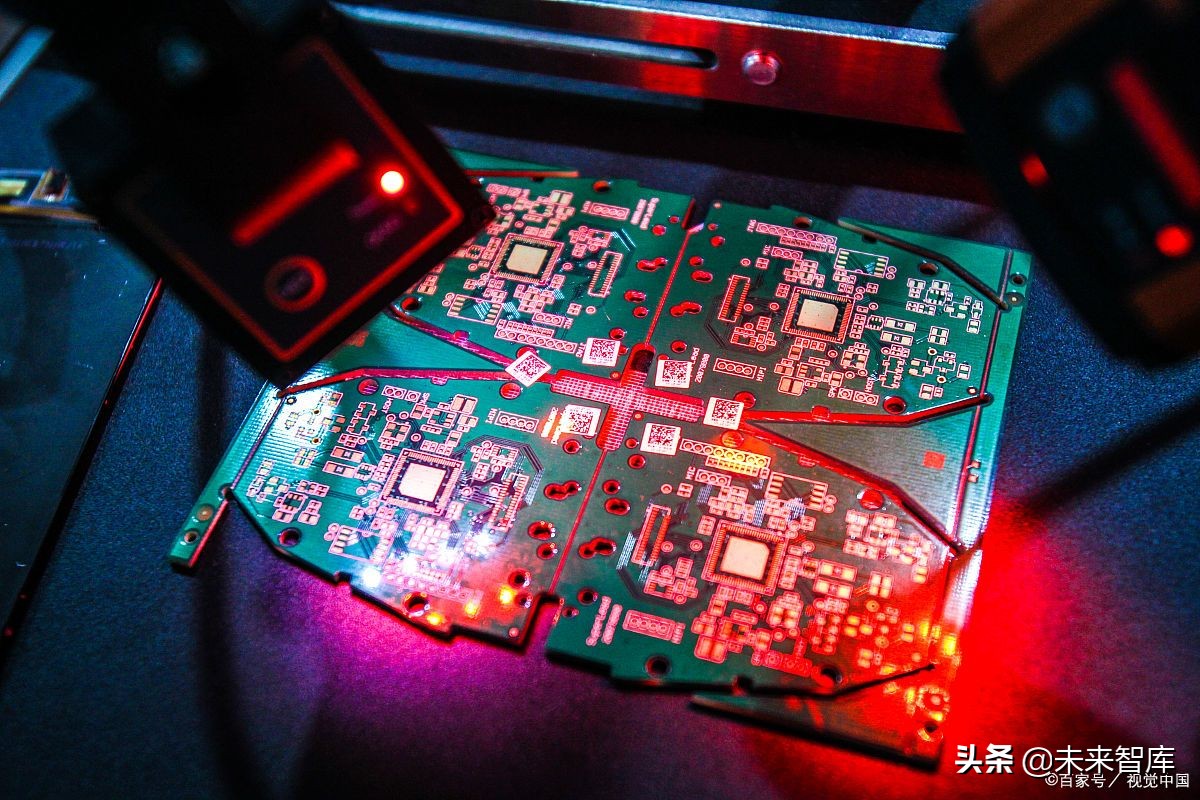 半导体产业链之电子特种气体行业深度研究