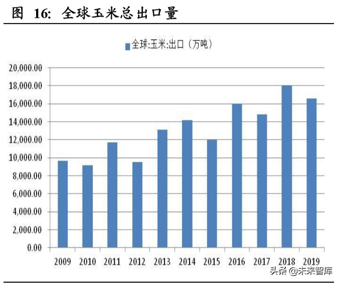 粮食供需分析及国内外种业发展对比专题报告