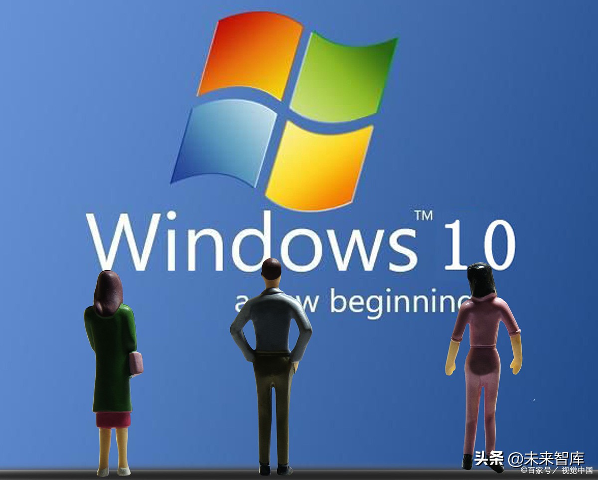 软件行业深度报告：国产操作系统浮沉录