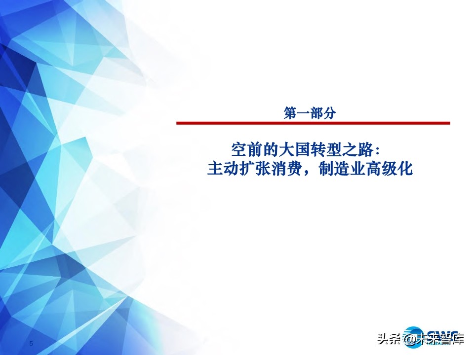 2020年宏观经济展望：求索大国转型，道、势、策（110页）