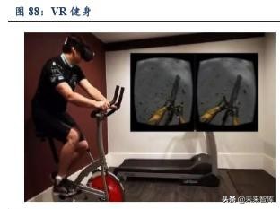 5G助力VR/AR崛起，产业链相关机遇分析