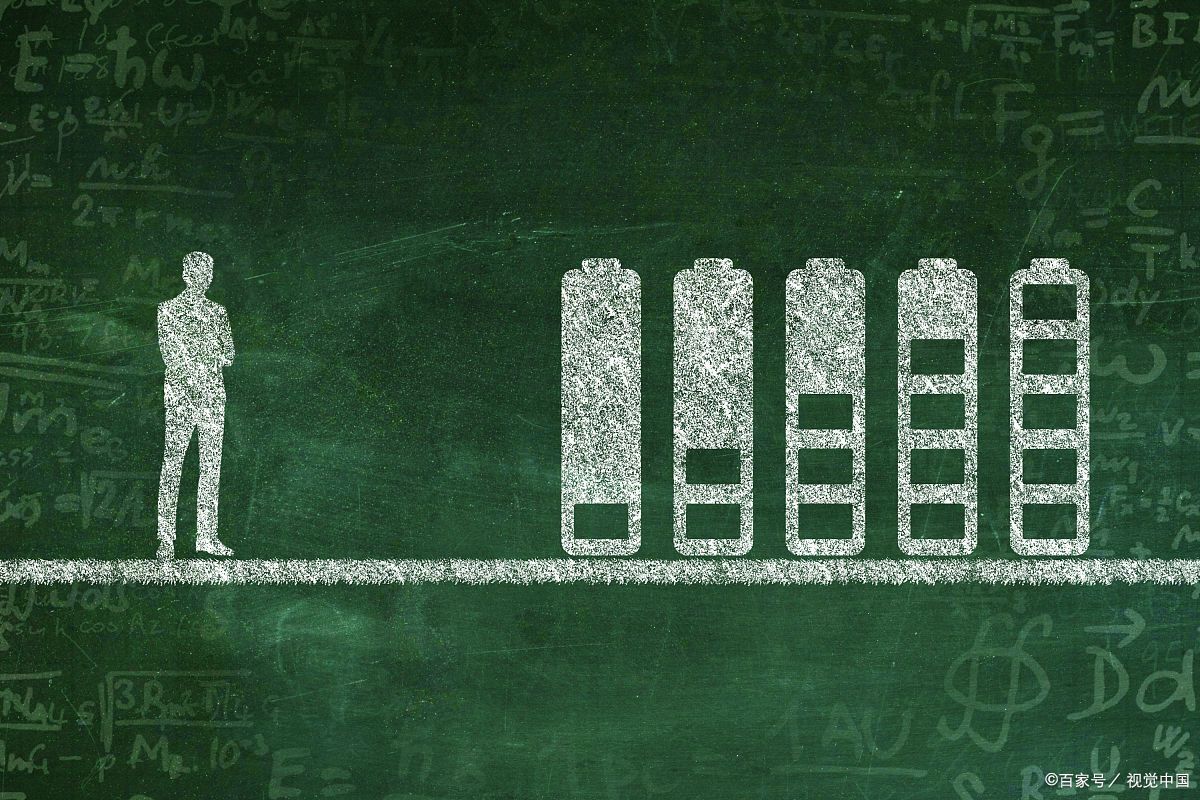 电动车的里程焦虑如何被打破：动力电池创新技术全景解析