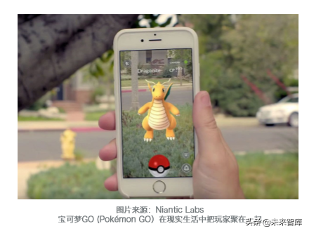 2019全球沉浸式设计产业发展报告