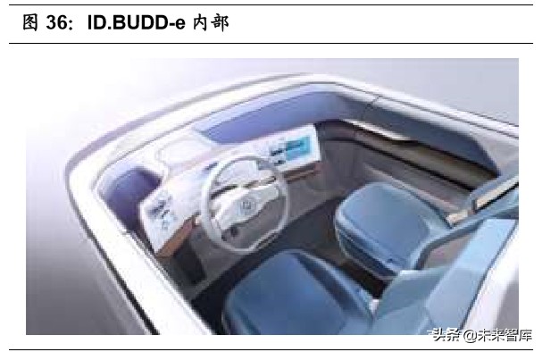 大众汽车MEB平台深度剖析：大众新能源的压舱石