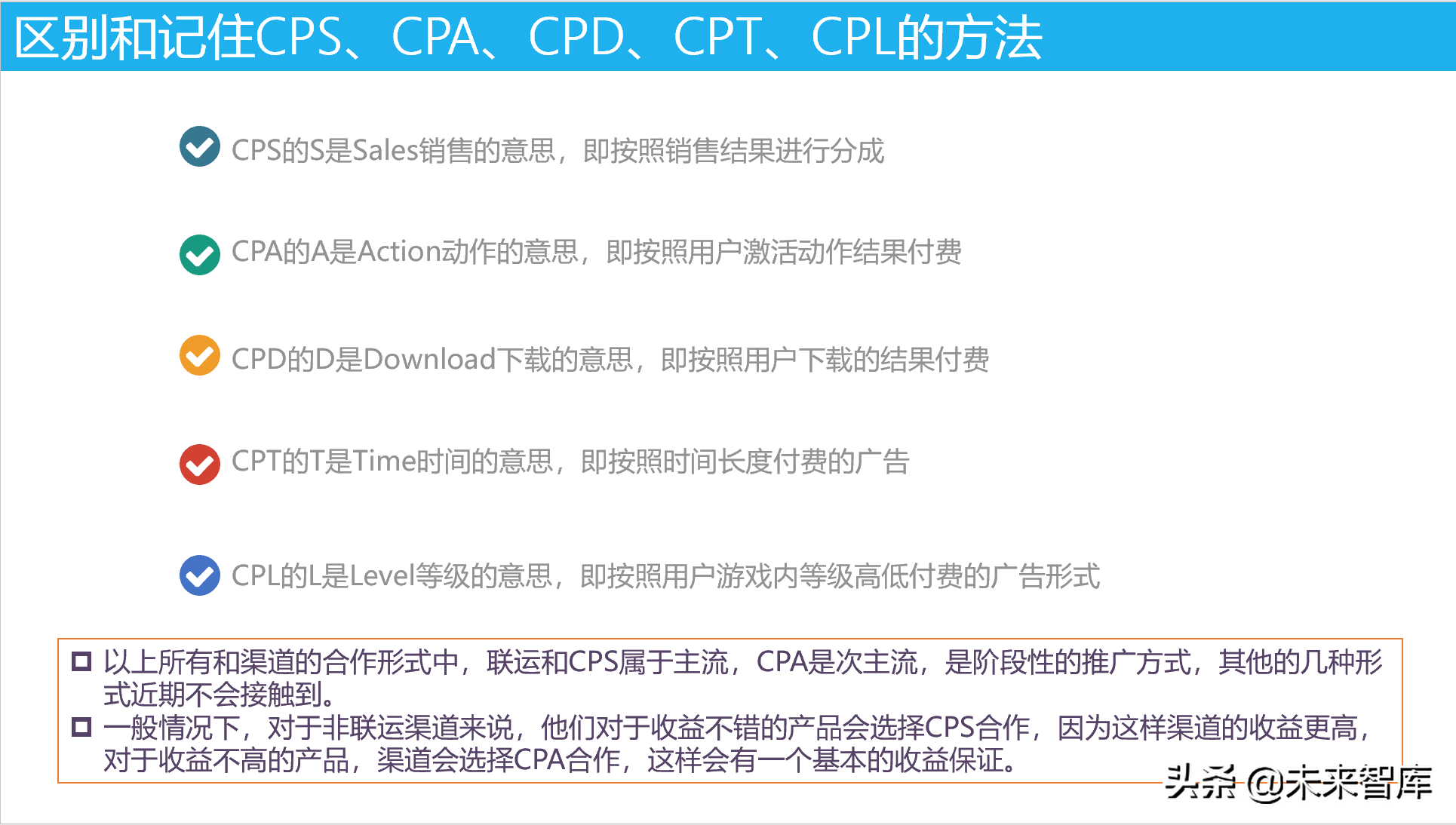 从0到高手：手游运营基础知识