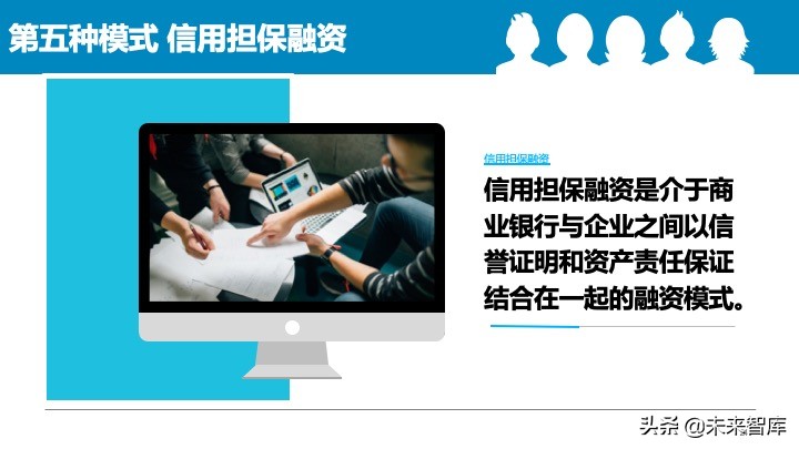 2020中国中小企业融资模式大全（85页）