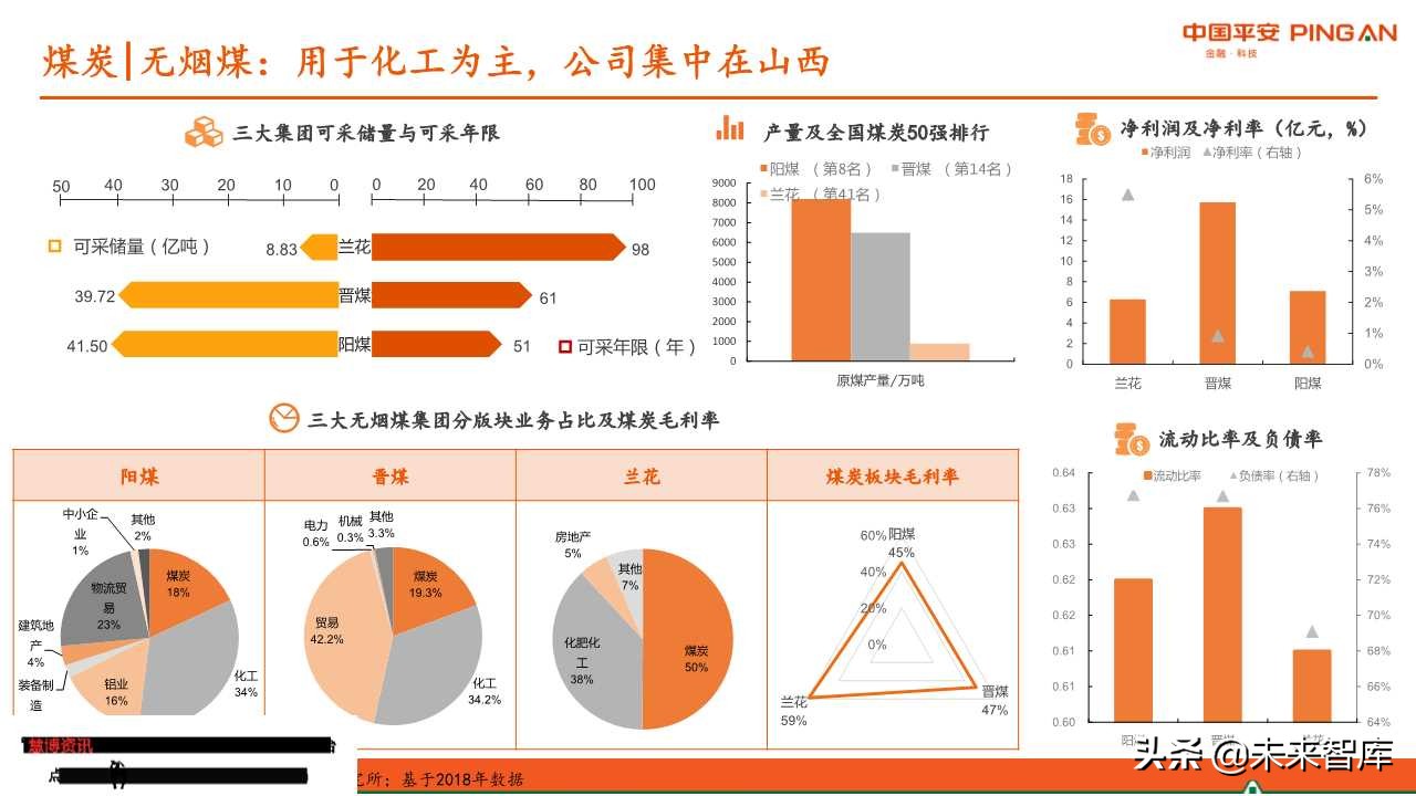 煤炭行业全景解析报告