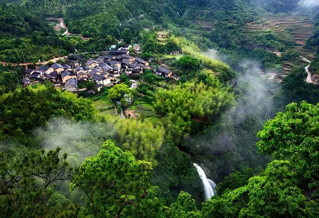 明天丽水各大景区免费玩、优惠玩，全攻略请收好！