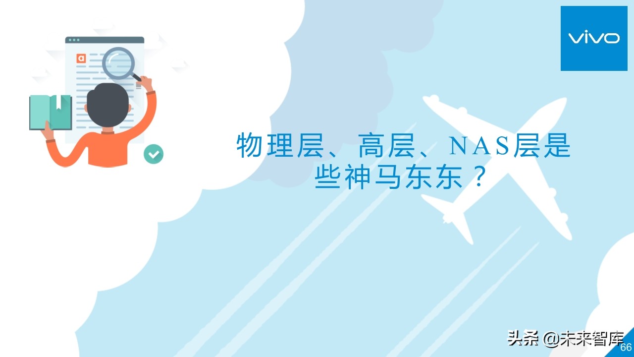 5G行业与技术高端报告：移动通信系统观