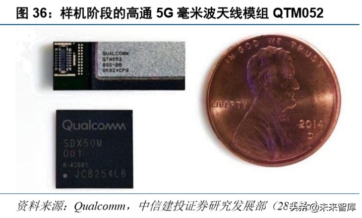 信维通信深度解析：5G时代泛射频龙头