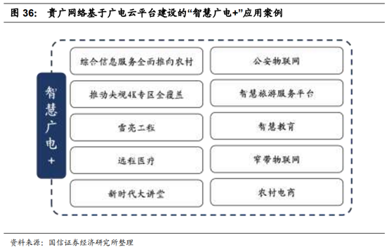广电行业专题：中国的康卡斯特离我们有多远？