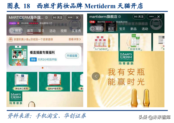 阿里巴巴深度研究：练就核心商业强大基本盘