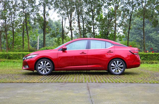 全新轩逸再度减配，诚意不足还能否延续销量神话？