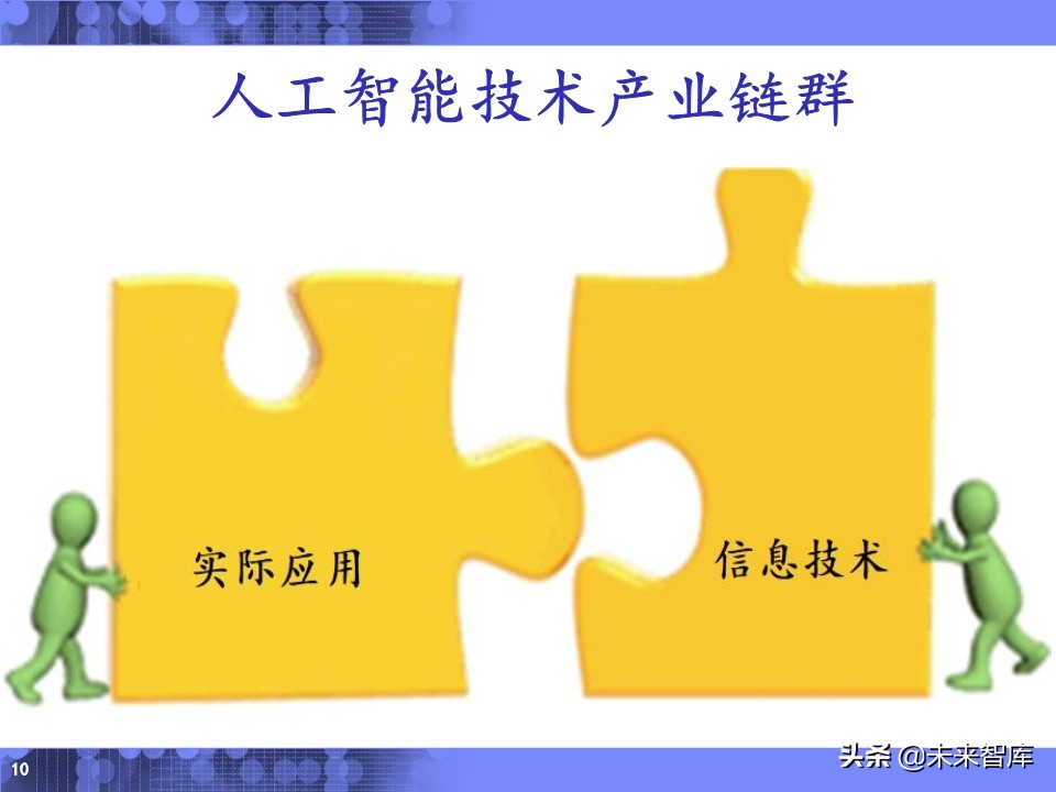 IBM专家深度解读工业互联网：应用场景与发展趋势