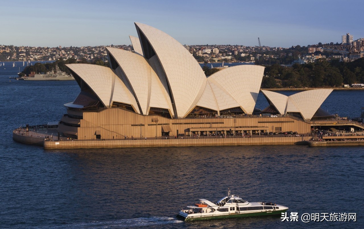 去澳大利亚签证需要什么条件_澳大利亚签证最新政策