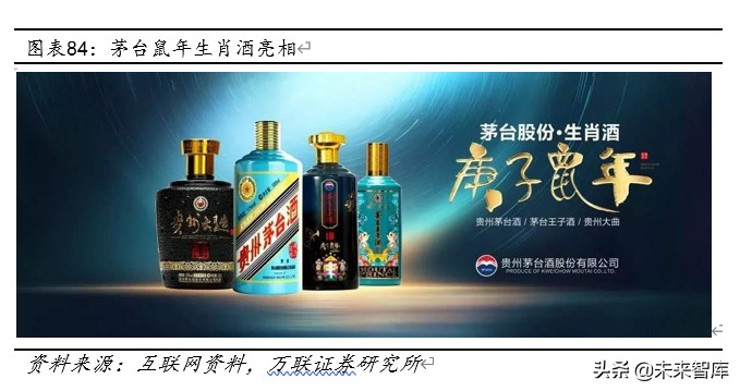 贵州茅台深度解析：工匠精神打造液体金字塔