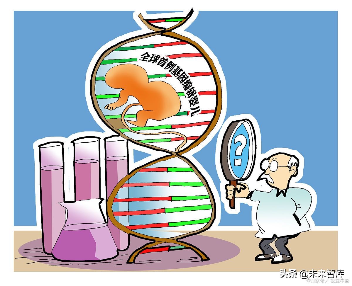 德勤中国细胞和基因疗法市场分析