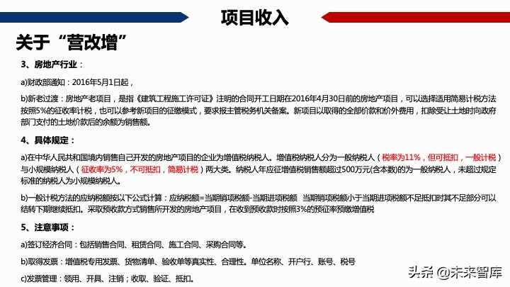 房地產開發項目經濟測算方法精品(117頁PPT)