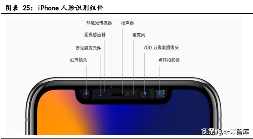生物识别技术产业发展深度报告：指纹与人脸识别