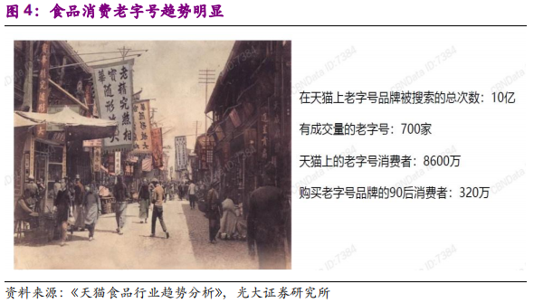 调味品行业深度报告：民以食为天，食以味为先