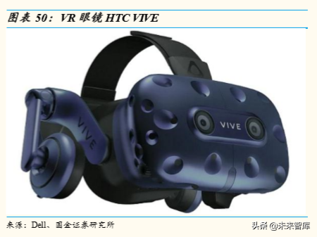 5G产业链研究：5G时代，电子行业有望精彩纷呈