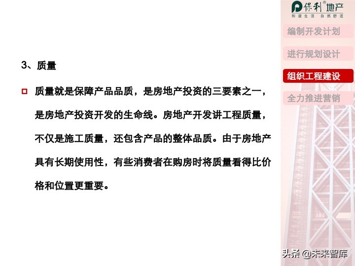 房地產開發項目投資決策培訓（精品推薦）