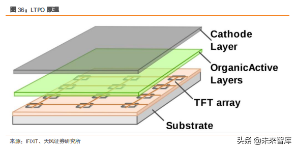 智能手表深度洞察：TWS后的机会在智能手表