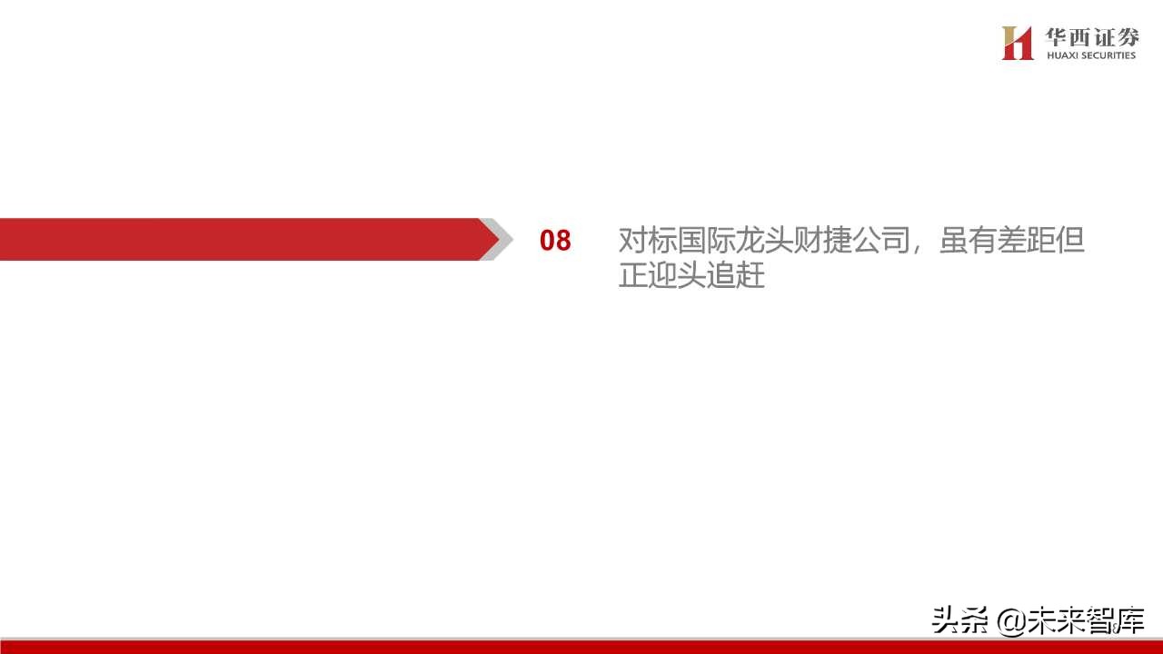 航天信息深度解析：传统税控+智慧网信