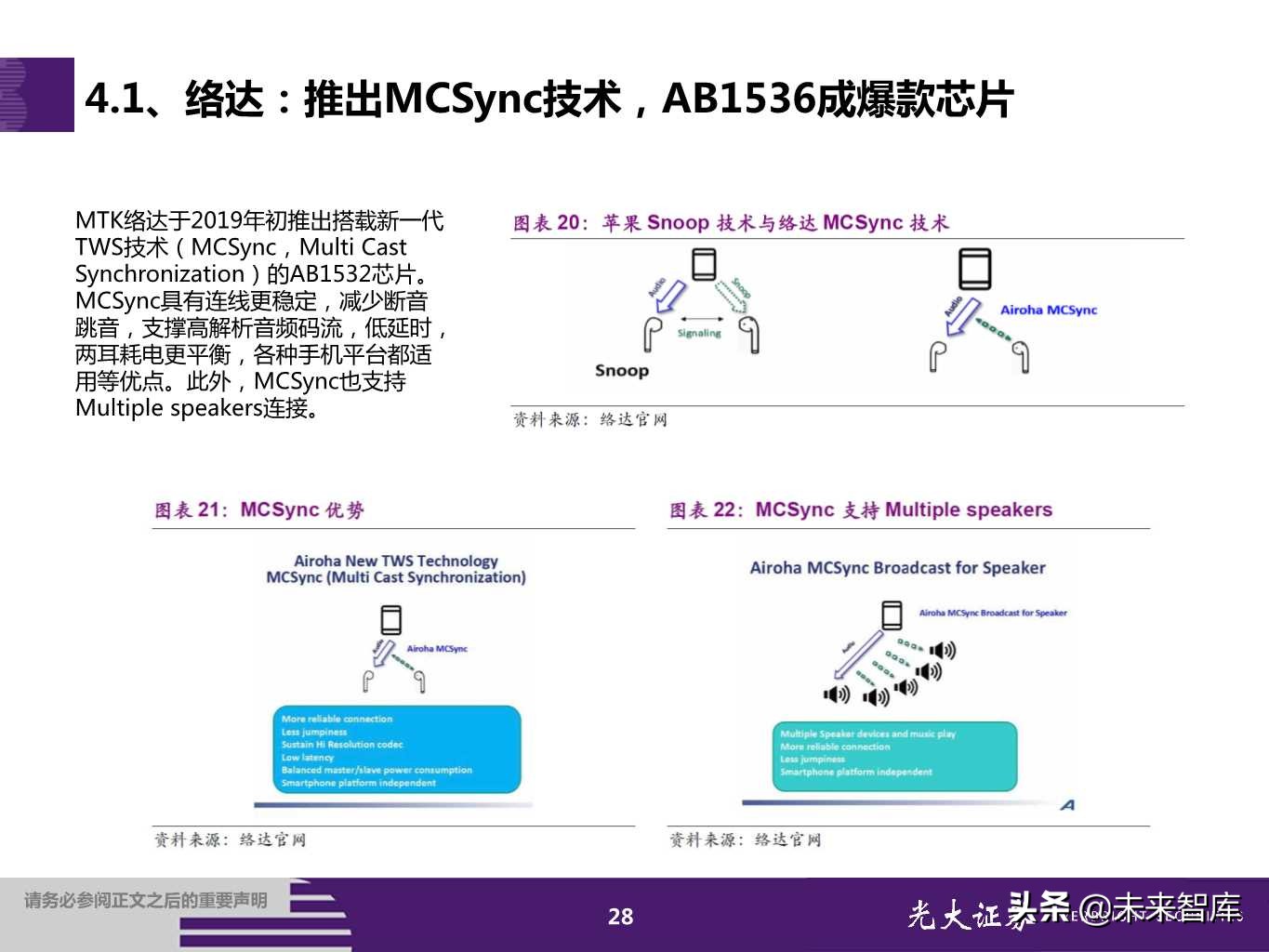 TWS耳机行业专题报告：甚似当年山寨机兴起