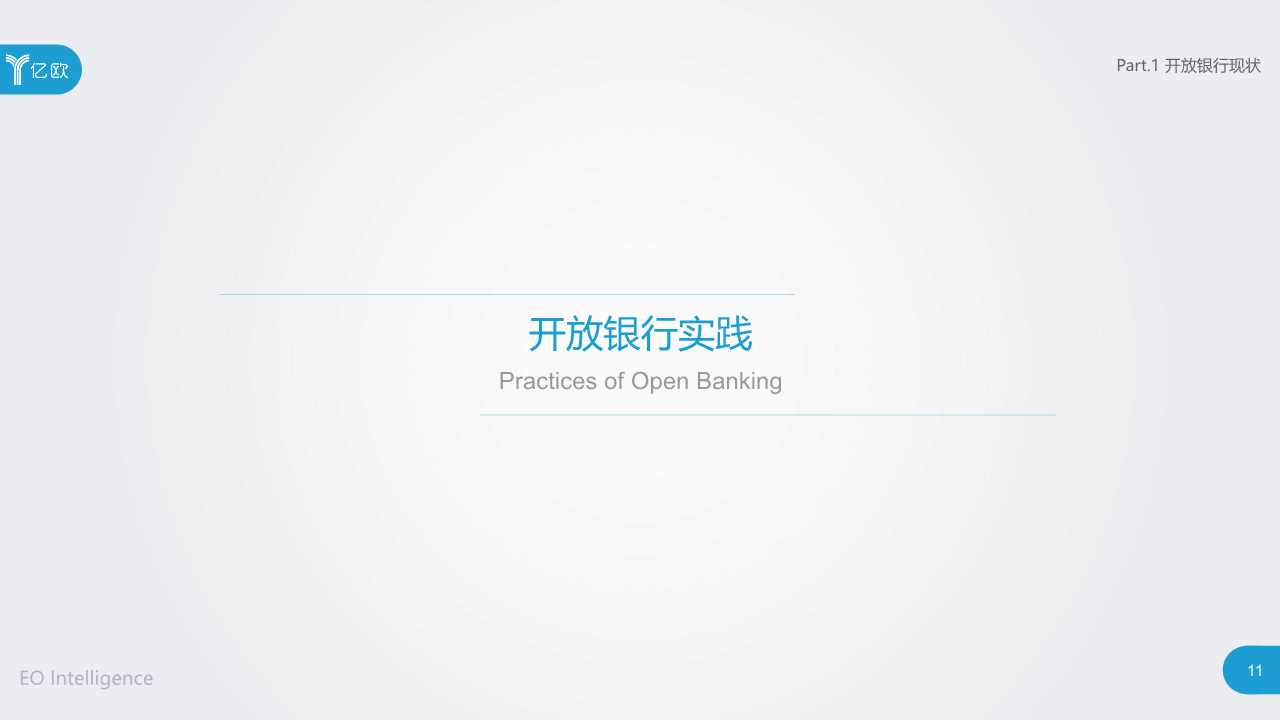 2019开放银行与金融科技发展研究报告