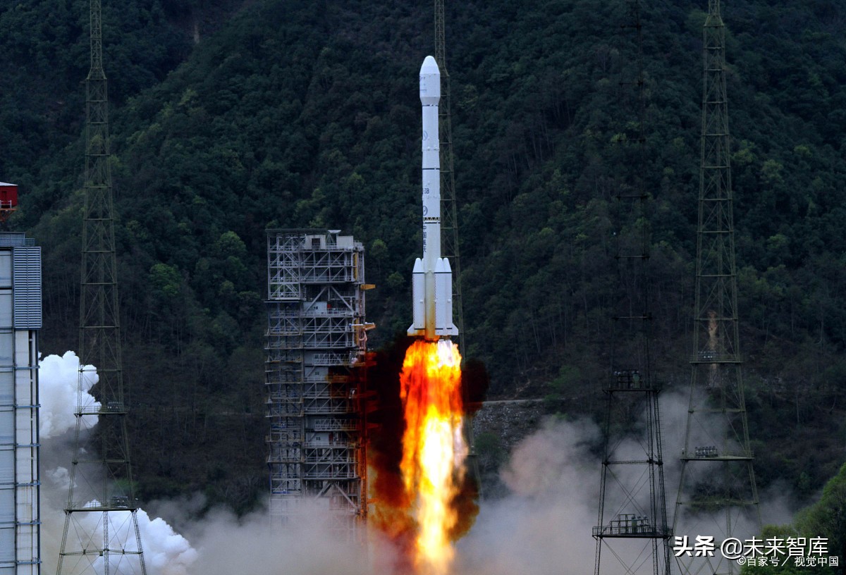 卫星物联网行业深度研究：低轨道高频卫星通信专题