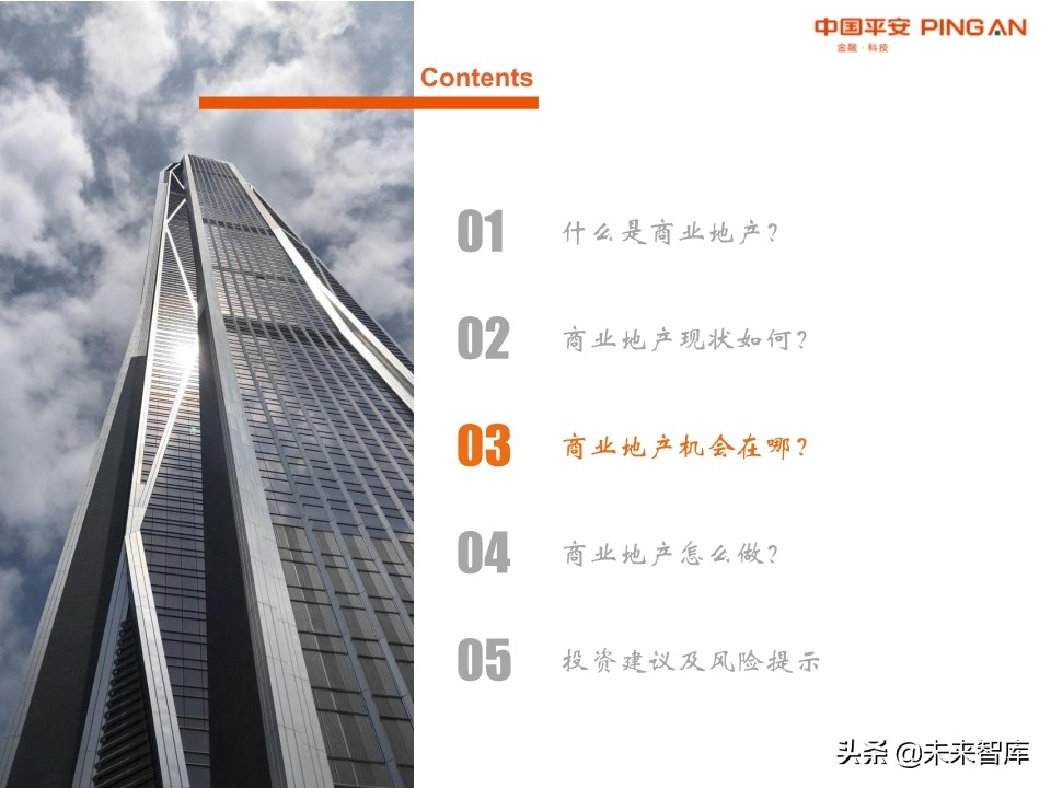 商业地产行业全景图：短期回归理性，中期机会犹存
