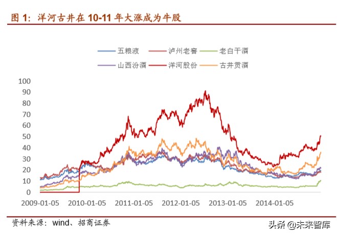 白酒行业专题报告：地产白酒的突围之道