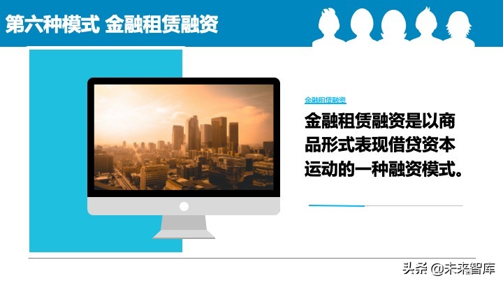 2020中国中小企业融资模式大全（85页）