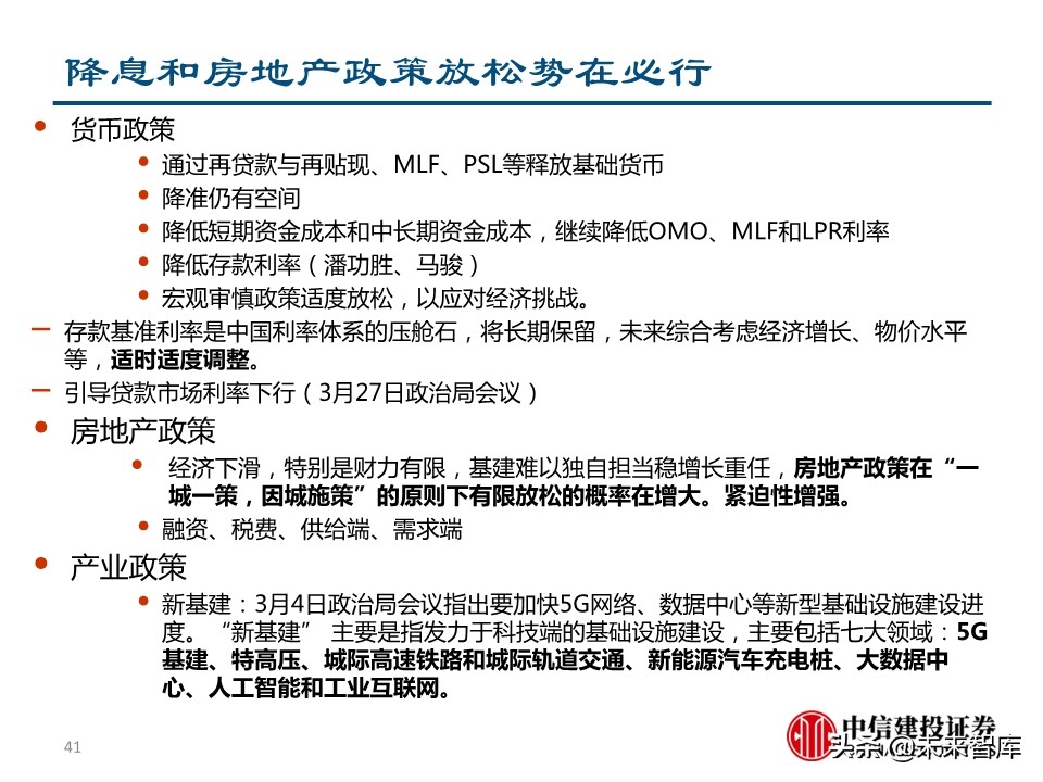 二季度宏观投资策略：两只黑天鹅飞过的经济与债市