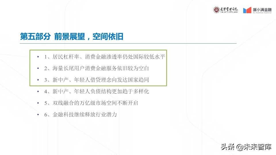 中国消费金融行业年度报告2019