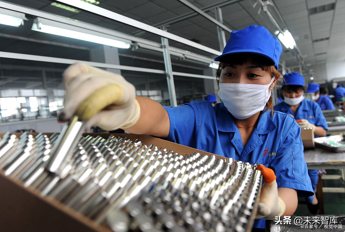 氢氧化锂行业深度报告：电动化大时代，谋远者得利