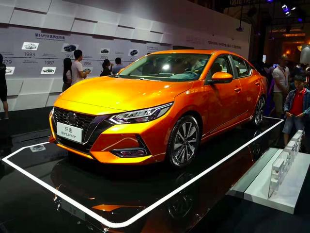 全新轩逸再度减配，诚意不足还能否延续销量神话？