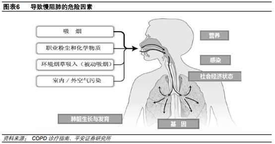 医药行业专题：呼吸吸入制剂行业深度研究