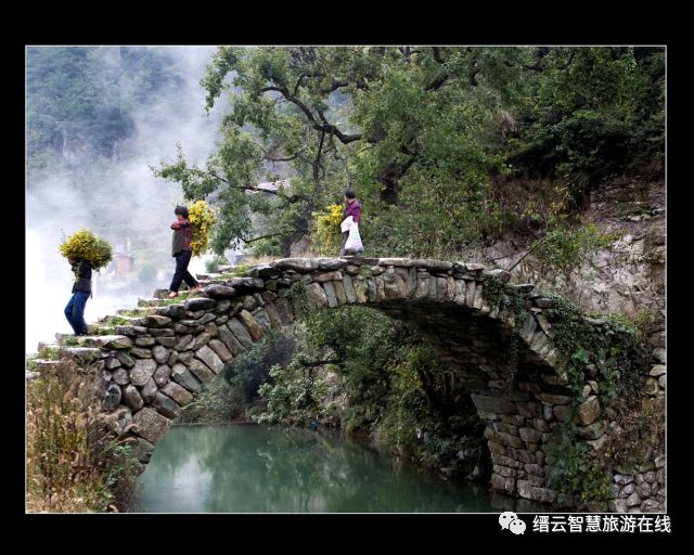 明天丽水各大景区免费玩、优惠玩，全攻略请收好！