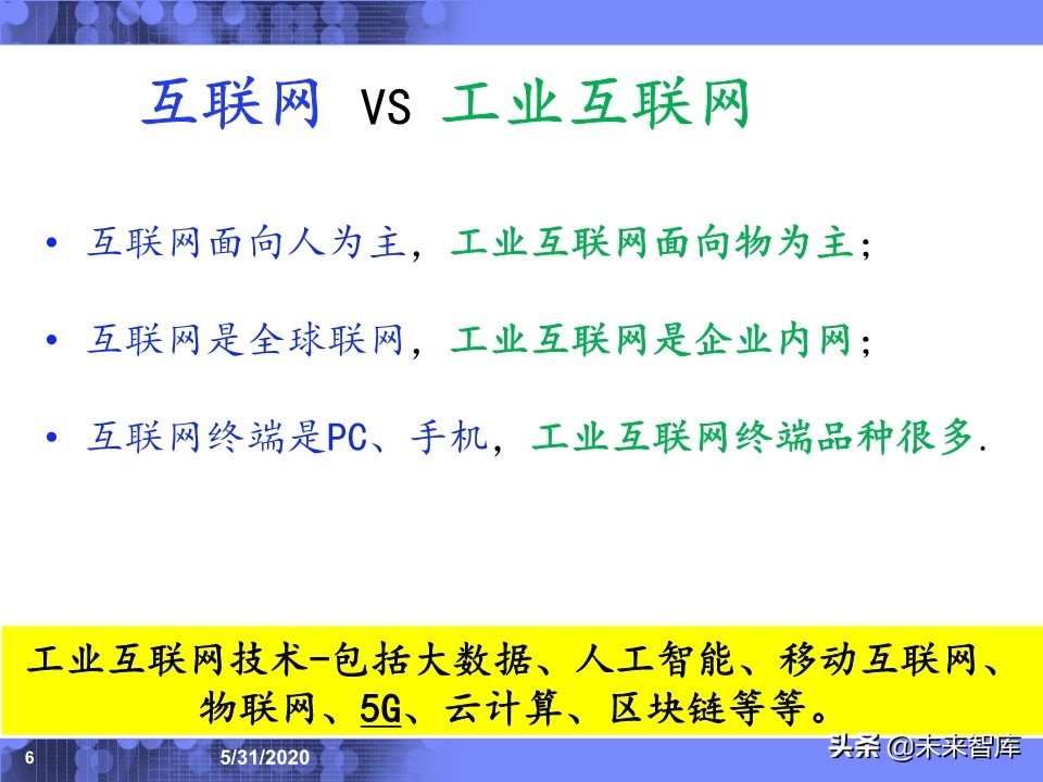 IBM专家深度解读工业互联网：应用场景与发展趋势