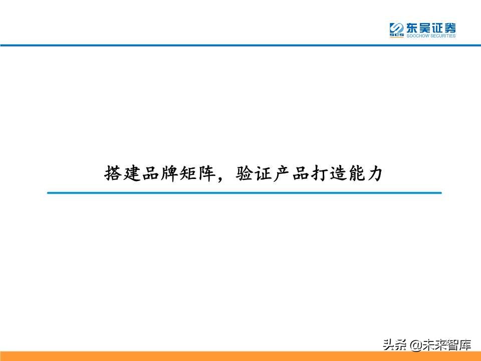 从九毛九国际看连锁餐饮培育与商业化扩张
